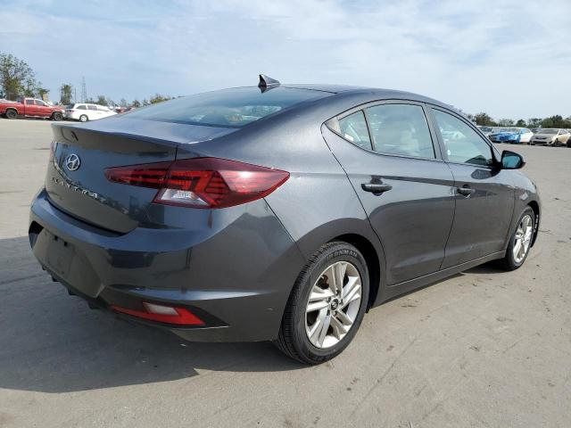 Photo 2 VIN: 5NPD84LF2LH577265 - HYUNDAI ELANTRA SE 