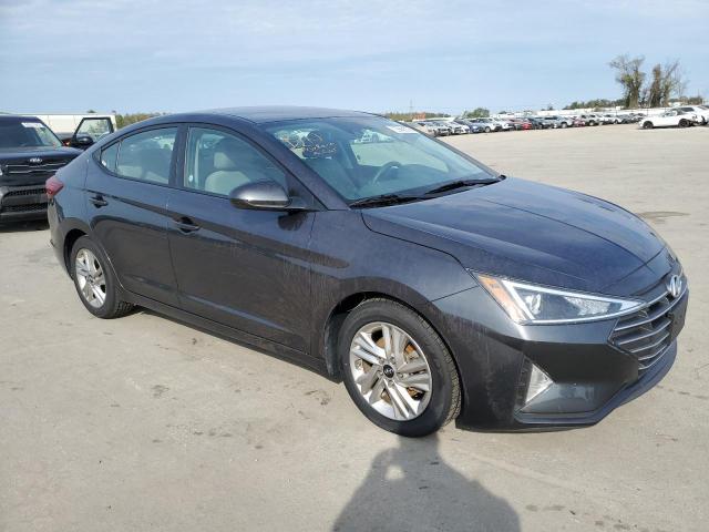 Photo 3 VIN: 5NPD84LF2LH577265 - HYUNDAI ELANTRA SE 