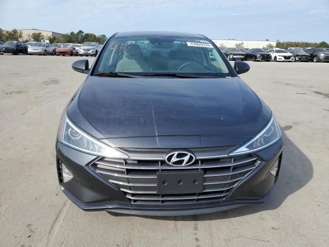 Photo 4 VIN: 5NPD84LF2LH577265 - HYUNDAI ELANTRA SE 