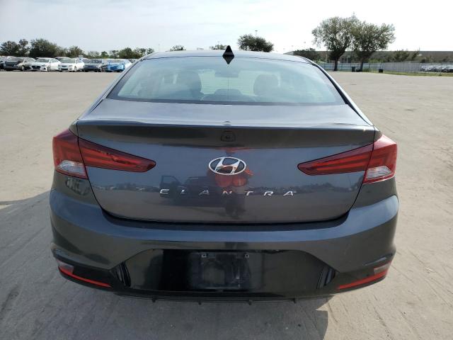 Photo 5 VIN: 5NPD84LF2LH577265 - HYUNDAI ELANTRA SE 