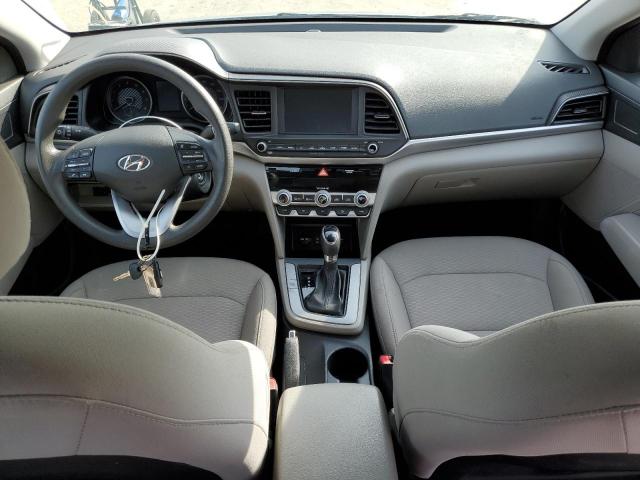 Photo 7 VIN: 5NPD84LF2LH577265 - HYUNDAI ELANTRA SE 