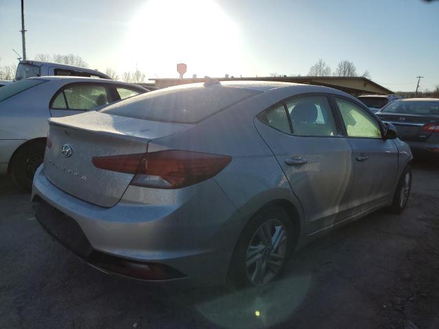 Photo 2 VIN: 5NPD84LF2LH577704 - HYUNDAI ELANTRA 