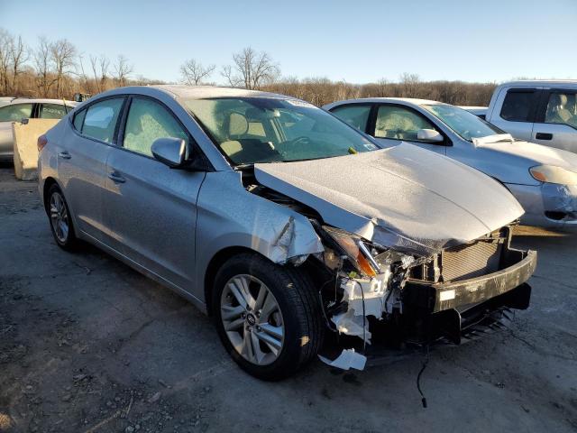 Photo 3 VIN: 5NPD84LF2LH577704 - HYUNDAI ELANTRA 