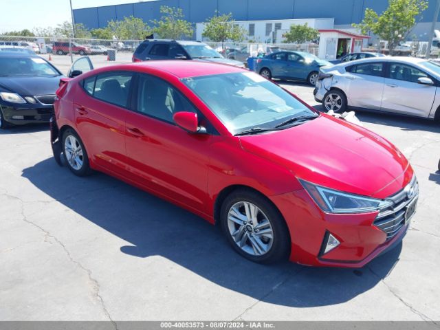 Photo 0 VIN: 5NPD84LF2LH578383 - HYUNDAI ELANTRA 