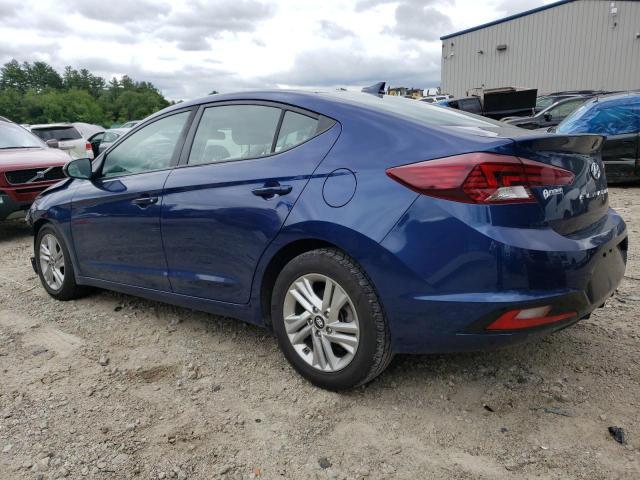 Photo 1 VIN: 5NPD84LF2LH579047 - HYUNDAI ELANTRA 