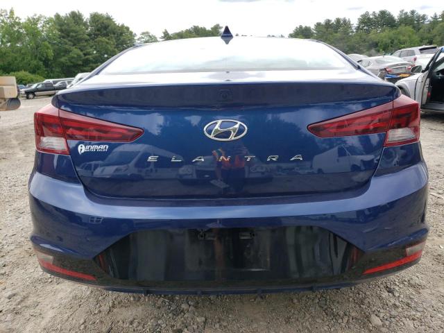 Photo 5 VIN: 5NPD84LF2LH579047 - HYUNDAI ELANTRA 