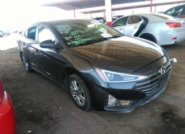 Photo 0 VIN: 5NPD84LF2LH579467 - HYUNDAI ELANTRA 