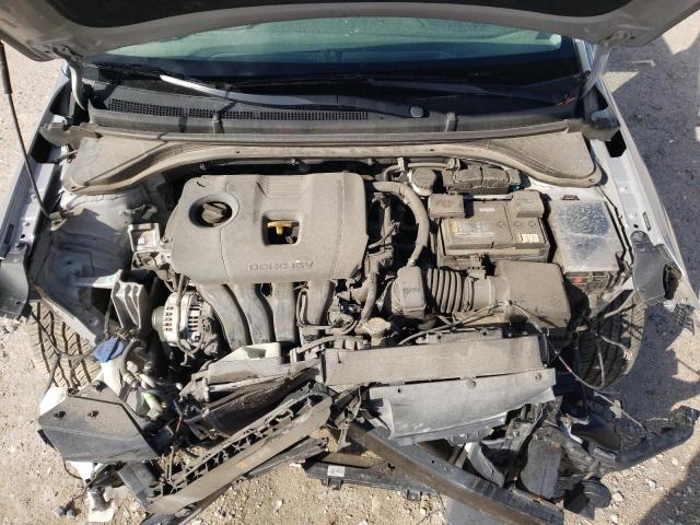 Photo 6 VIN: 5NPD84LF2LH580022 - HYUNDAI ELANTRA SE 