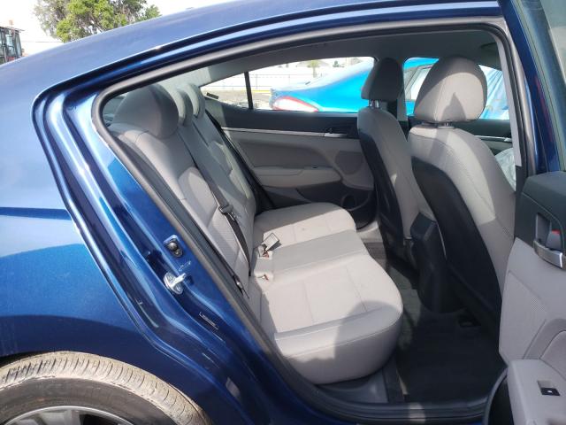 Photo 5 VIN: 5NPD84LF2LH582823 - HYUNDAI ELANTRA SE 