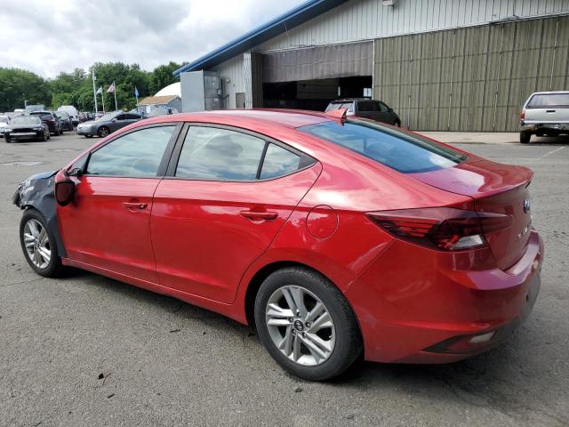 Photo 1 VIN: 5NPD84LF2LH583941 - HYUNDAI ELANTRA 