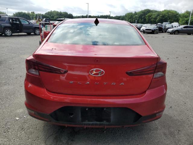 Photo 5 VIN: 5NPD84LF2LH583941 - HYUNDAI ELANTRA 