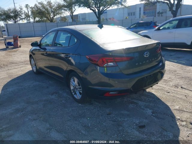 Photo 2 VIN: 5NPD84LF2LH585270 - HYUNDAI ELANTRA 