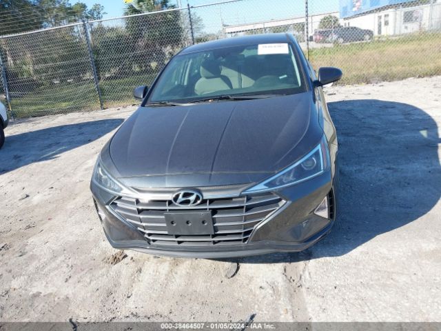 Photo 5 VIN: 5NPD84LF2LH585270 - HYUNDAI ELANTRA 