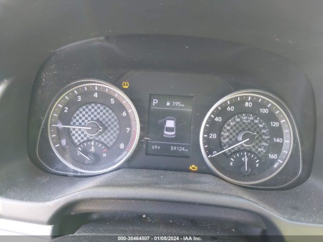 Photo 6 VIN: 5NPD84LF2LH585270 - HYUNDAI ELANTRA 