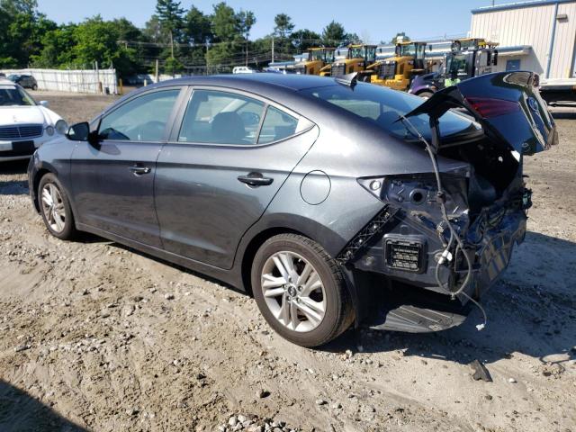 Photo 1 VIN: 5NPD84LF2LH585821 - HYUNDAI ELANTRA 