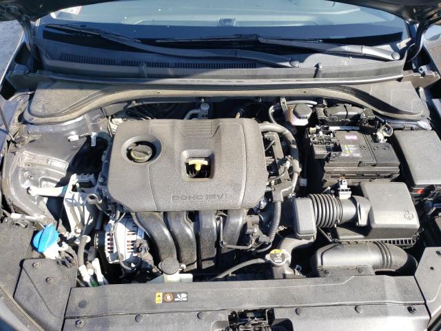 Photo 10 VIN: 5NPD84LF2LH585821 - HYUNDAI ELANTRA 