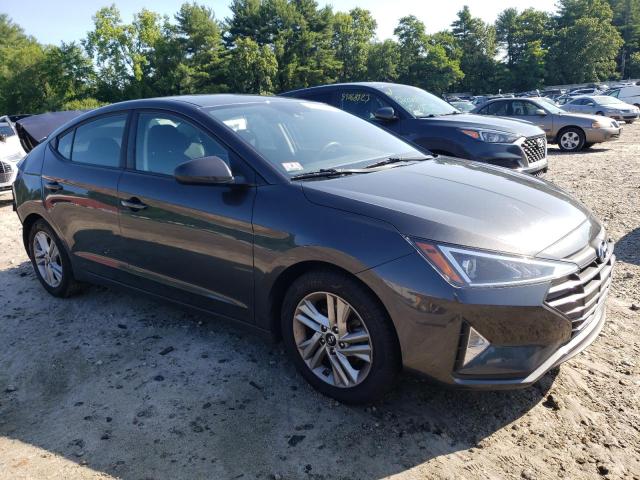 Photo 3 VIN: 5NPD84LF2LH585821 - HYUNDAI ELANTRA 