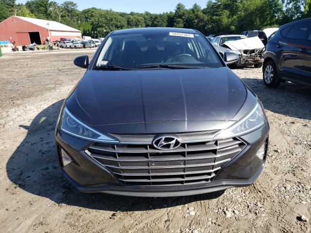 Photo 4 VIN: 5NPD84LF2LH585821 - HYUNDAI ELANTRA 