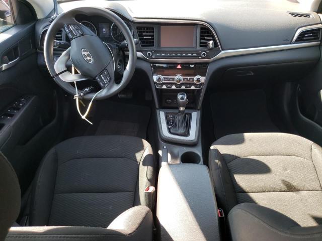 Photo 7 VIN: 5NPD84LF2LH585821 - HYUNDAI ELANTRA 