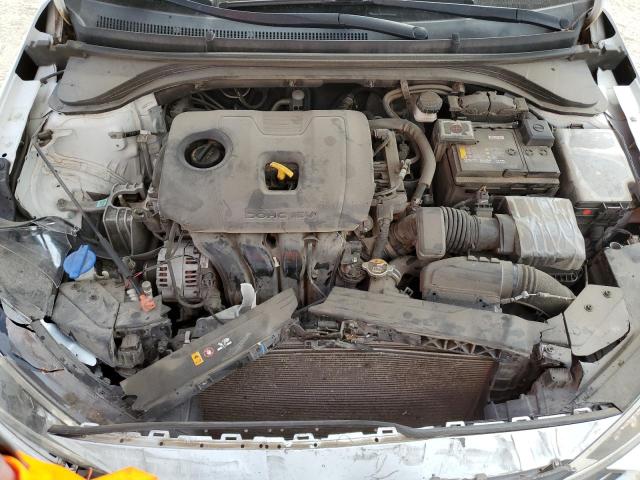 Photo 10 VIN: 5NPD84LF2LH586645 - HYUNDAI ELANTRA SE 