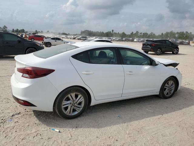 Photo 2 VIN: 5NPD84LF2LH586645 - HYUNDAI ELANTRA SE 