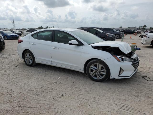 Photo 3 VIN: 5NPD84LF2LH586645 - HYUNDAI ELANTRA SE 