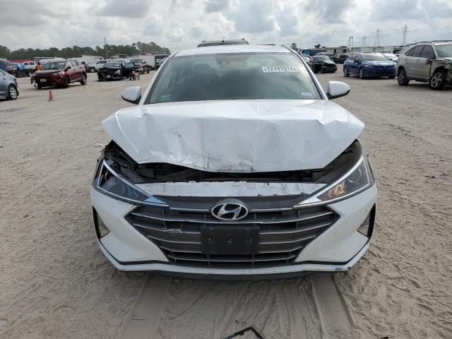 Photo 4 VIN: 5NPD84LF2LH586645 - HYUNDAI ELANTRA SE 