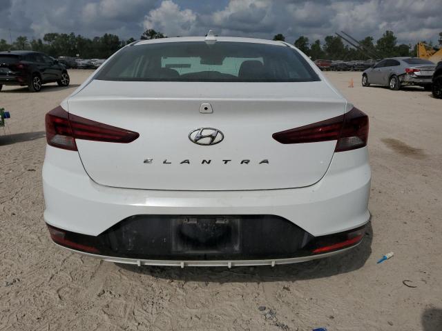 Photo 5 VIN: 5NPD84LF2LH586645 - HYUNDAI ELANTRA SE 