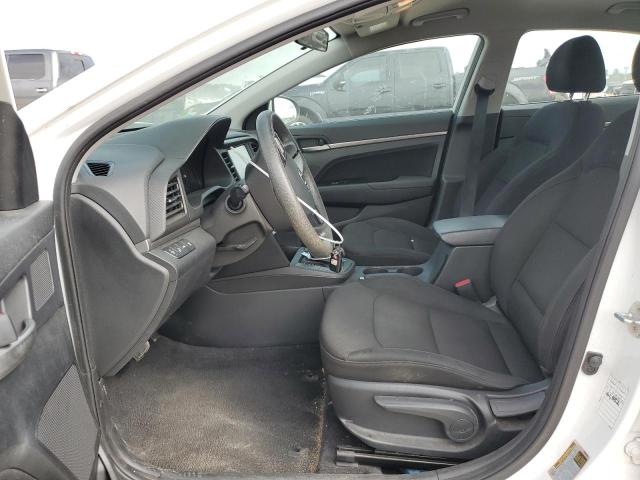 Photo 6 VIN: 5NPD84LF2LH586645 - HYUNDAI ELANTRA SE 