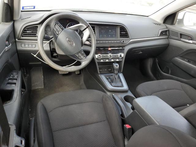 Photo 7 VIN: 5NPD84LF2LH586645 - HYUNDAI ELANTRA SE 