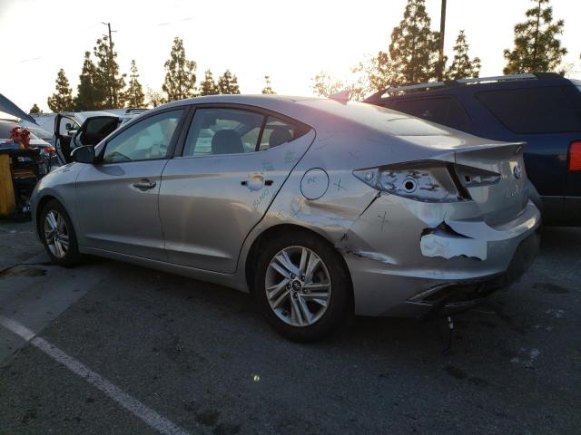 Photo 1 VIN: 5NPD84LF2LH587228 - HYUNDAI ELANTRA 