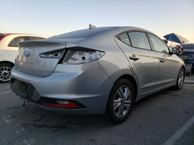 Photo 2 VIN: 5NPD84LF2LH587228 - HYUNDAI ELANTRA 