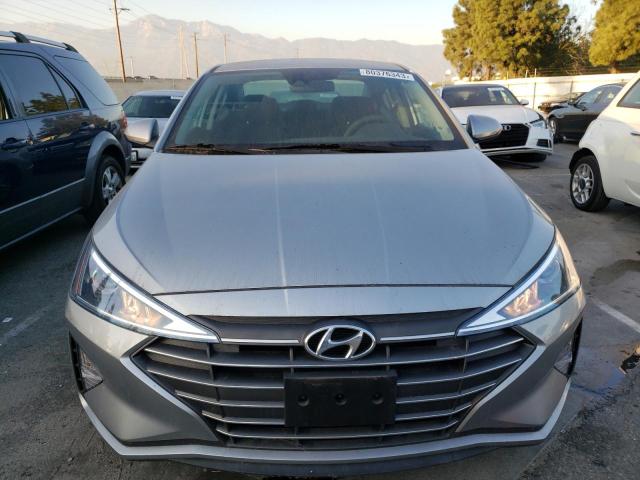 Photo 4 VIN: 5NPD84LF2LH587228 - HYUNDAI ELANTRA 