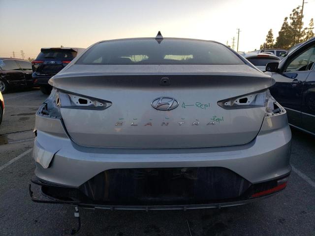 Photo 5 VIN: 5NPD84LF2LH587228 - HYUNDAI ELANTRA 