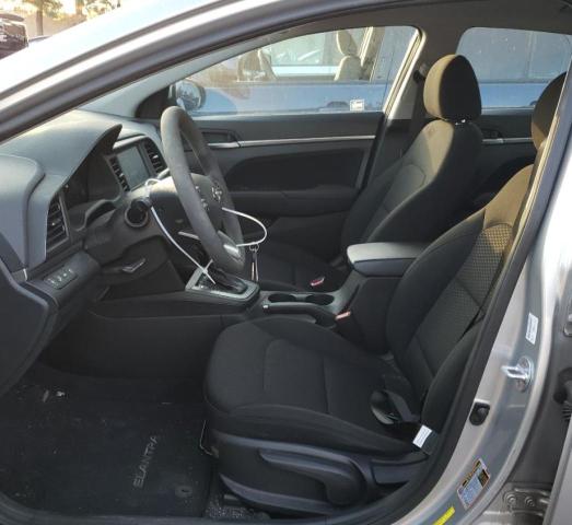 Photo 6 VIN: 5NPD84LF2LH587228 - HYUNDAI ELANTRA 