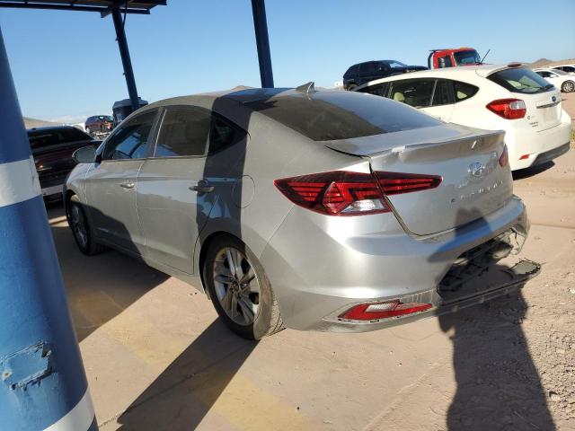 Photo 1 VIN: 5NPD84LF2LH588430 - HYUNDAI ELANTRA SE 