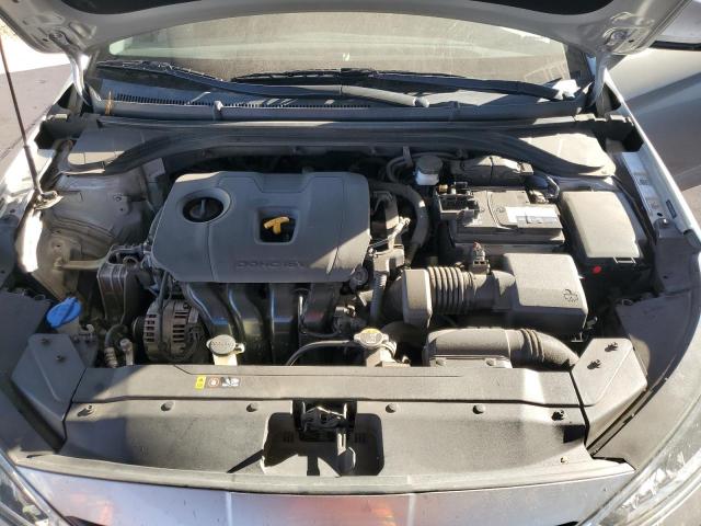 Photo 10 VIN: 5NPD84LF2LH588430 - HYUNDAI ELANTRA SE 