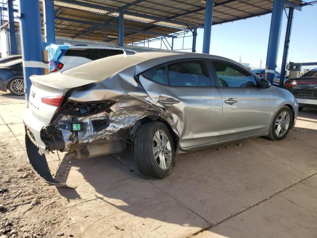 Photo 2 VIN: 5NPD84LF2LH588430 - HYUNDAI ELANTRA SE 