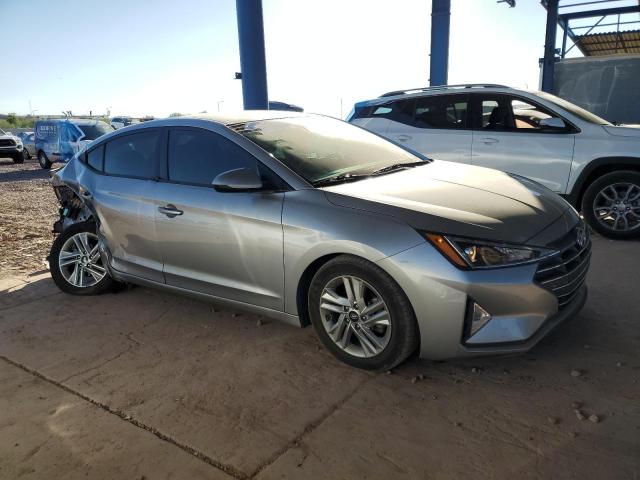 Photo 3 VIN: 5NPD84LF2LH588430 - HYUNDAI ELANTRA SE 