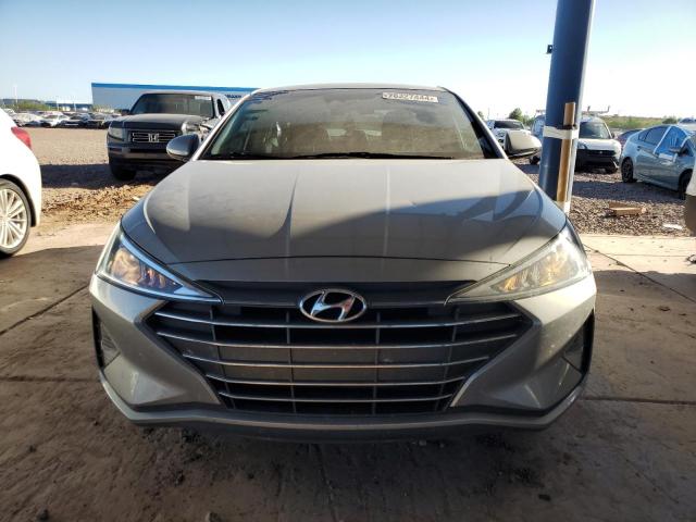 Photo 4 VIN: 5NPD84LF2LH588430 - HYUNDAI ELANTRA SE 