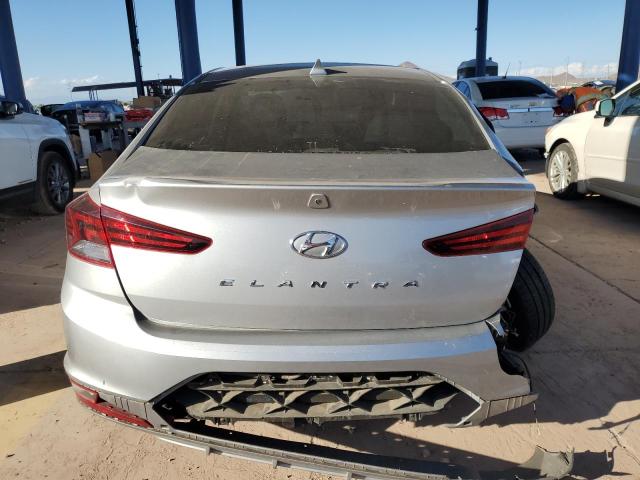 Photo 5 VIN: 5NPD84LF2LH588430 - HYUNDAI ELANTRA SE 