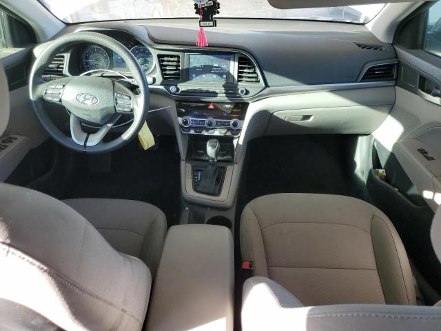 Photo 7 VIN: 5NPD84LF2LH588430 - HYUNDAI ELANTRA SE 