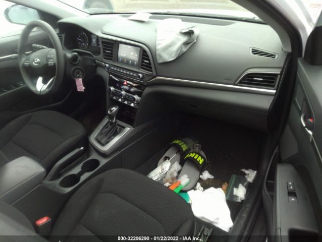 Photo 4 VIN: 5NPD84LF2LH591621 - HYUNDAI ELANTRA 