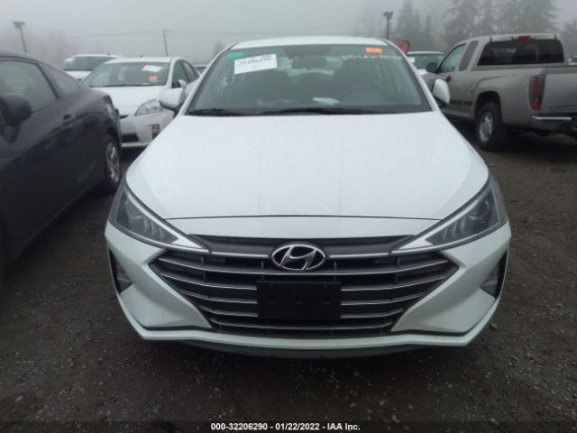 Photo 5 VIN: 5NPD84LF2LH591621 - HYUNDAI ELANTRA 