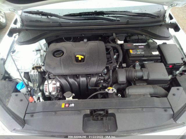 Photo 9 VIN: 5NPD84LF2LH591621 - HYUNDAI ELANTRA 