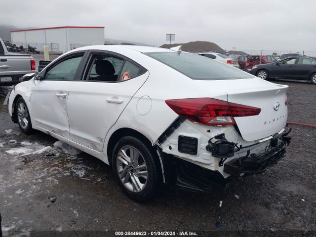 Photo 2 VIN: 5NPD84LF2LH591621 - HYUNDAI ELANTRA 