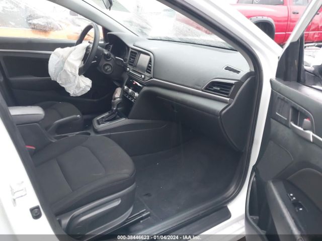 Photo 4 VIN: 5NPD84LF2LH591621 - HYUNDAI ELANTRA 