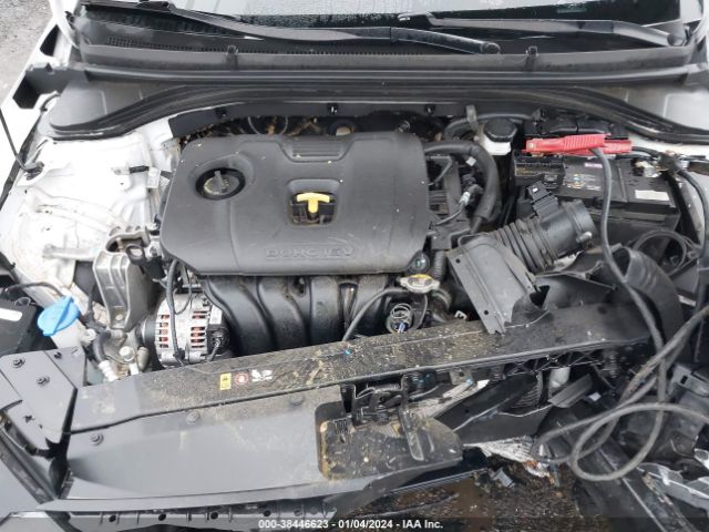 Photo 9 VIN: 5NPD84LF2LH591621 - HYUNDAI ELANTRA 