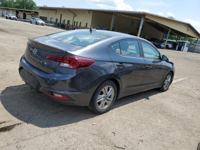 Photo 2 VIN: 5NPD84LF2LH592302 - HYUNDAI ELANTRA 