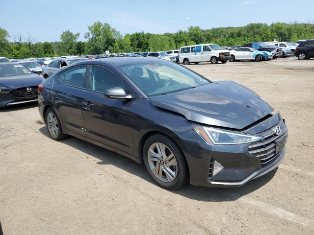 Photo 3 VIN: 5NPD84LF2LH592302 - HYUNDAI ELANTRA 